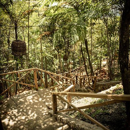 Cunae Ecolodge San Francisco de Macorís Esterno foto