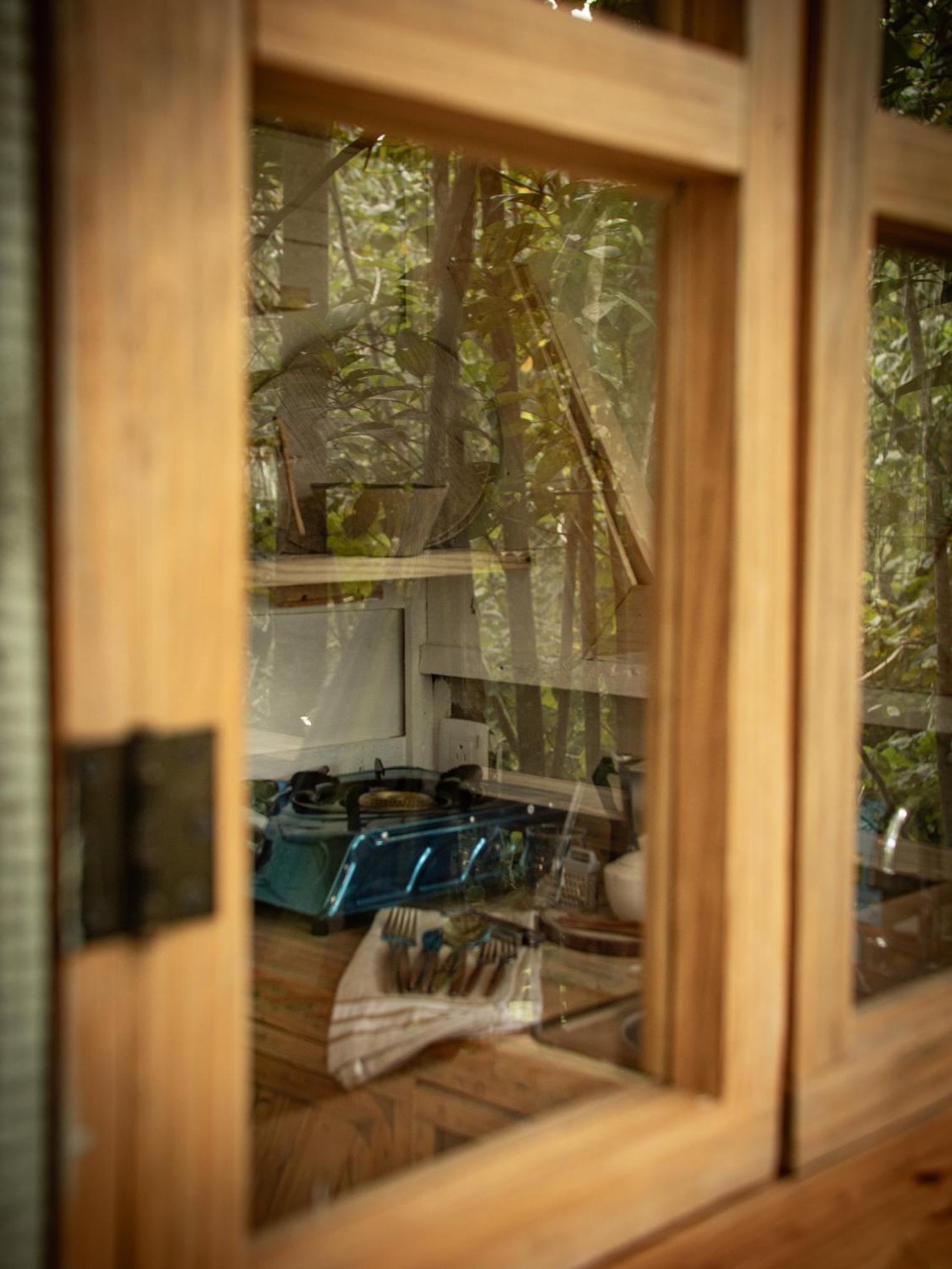 Cunae Ecolodge San Francisco de Macorís Esterno foto